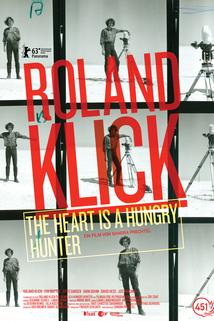 Profilový obrázek - Roland Klick: The Heart Is a Hungry Hunter