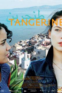 Profilový obrázek - Tangerine