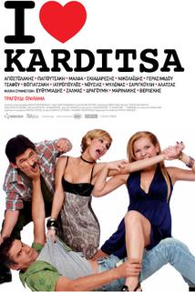 I Love Karditsa  - I Love Karditsa