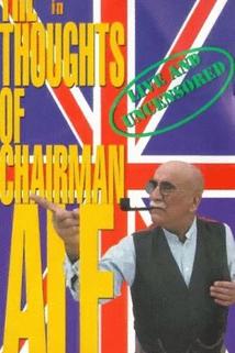 Profilový obrázek - The Thoughts of Chairman Alf