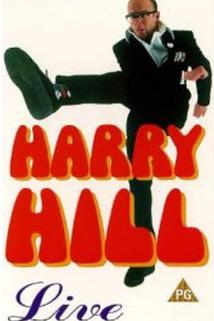 Profilový obrázek - Harry Hill Live
