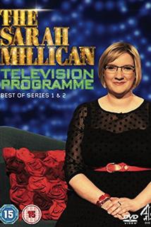 Profilový obrázek - The Sarah Millican Television Programme