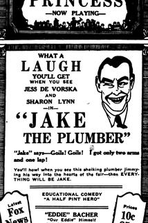 Jake the Plumber  - Jake the Plumber