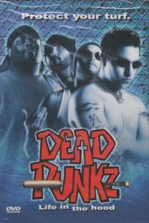 Profilový obrázek - Dead Punkz