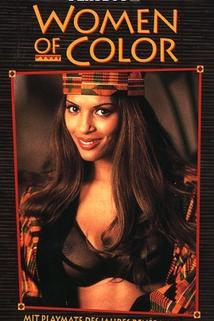 Profilový obrázek - Playboy: Women of Color