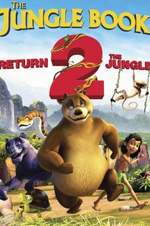 The Jungle Book: Return 2 the Jungle