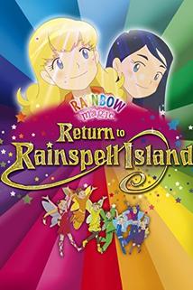 Profilový obrázek - Rainbow Magic: Return to Rainspell Island