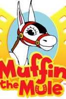 Profilový obrázek - Muffin the Mule