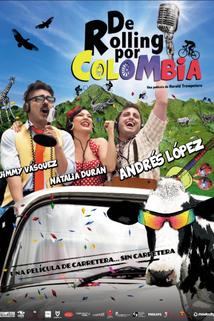 Profilový obrázek - De Rolling por Colombia