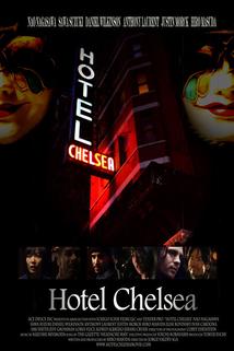 Profilový obrázek - Hotel Chelsea