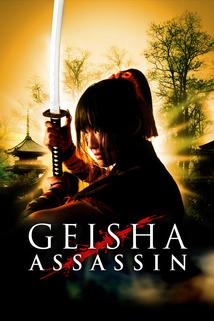 Profilový obrázek - Geisha vs ninja