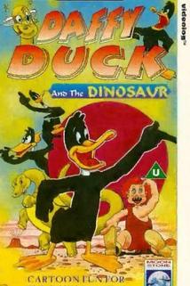 Profilový obrázek - Daffy Duck and the Dinosaur