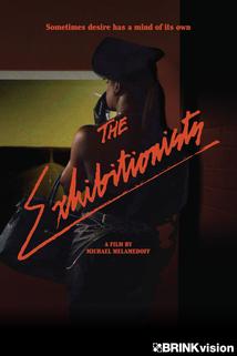 Exhibitionists, The  - Exhibitionists, The
