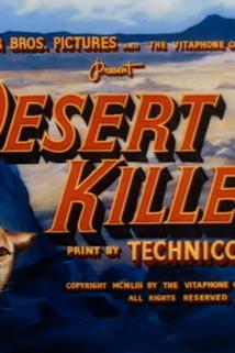 Profilový obrázek - Desert Killer