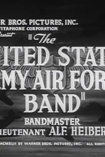 Profilový obrázek - The United States Army Air Force Band