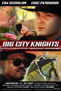 Profilový obrázek - Big City Knights