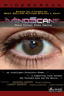 Profilový obrázek - MindScans