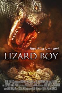 Profilový obrázek - Lizard Boy
