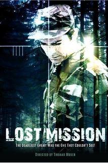 Profilový obrázek - Lost Mission
