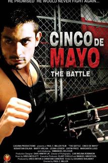 Profilový obrázek - The Battle: Cinco de Mayo