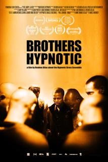 Profilový obrázek - Brothers Hypnotic