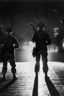 Profilový obrázek - Scarred Justice: The Orangeburg Massacre, 1968