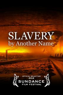 Profilový obrázek - Slavery by Another Name