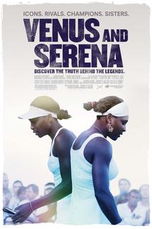 Profilový obrázek - Venus and Serena