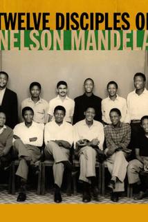 Profilový obrázek - Twelve Disciples of Nelson Mandela