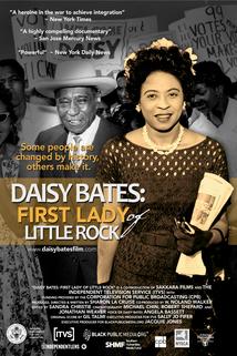 Profilový obrázek - Daisy Bates: First Lady of Little Rock