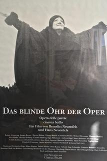 Profilový obrázek - Das blinde Ohr der Oper