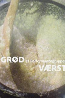 Profilový obrázek - Grød