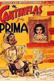 Profilový obrázek - Cantinflas y su prima