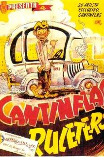 Profilový obrázek - Cantinflas ruletero