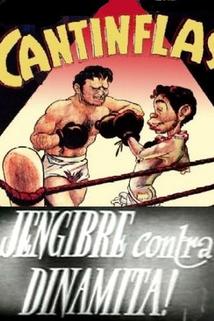 Profilový obrázek - Cantinflas jengibre contra dinamita