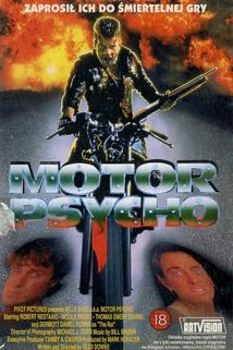Profilový obrázek - Motor Psycho