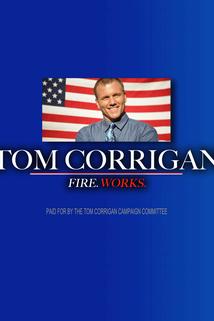 Vote for Tom Corrigan