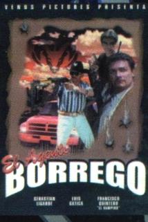 Profilový obrázek - El agente Borrego