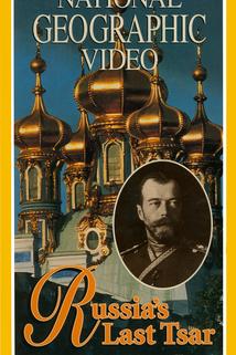 Profilový obrázek - Russia's Last Tsar