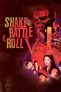 Profilový obrázek - Shake Rattle & Roll V