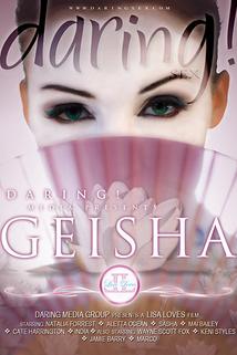 Profilový obrázek - Geisha