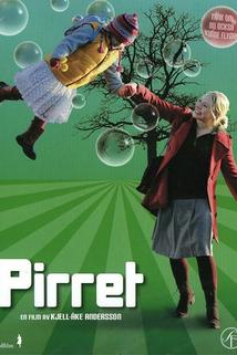 Profilový obrázek - Pirret