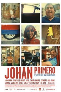 Profilový obrázek - Johan Primero
