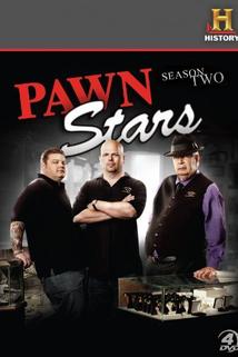 Profilový obrázek - Pawn Stars