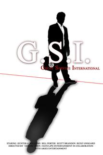 G.S.I.: Ghost Services International