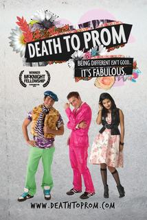 Profilový obrázek - Death to Prom