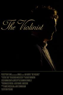Profilový obrázek - The Violinist
