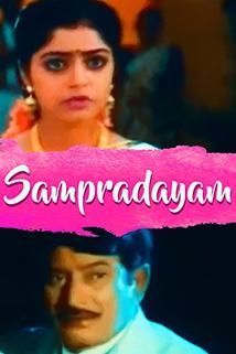 Profilový obrázek - Sampradhayam