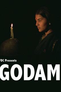 Profilový obrázek - Godam