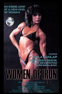 Profilový obrázek - Women of Iron